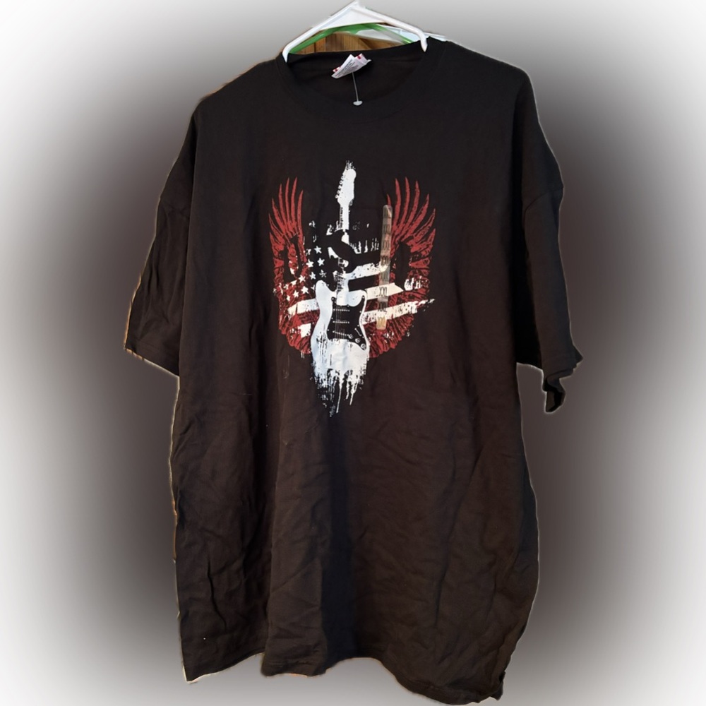 Independence Day T-shirt